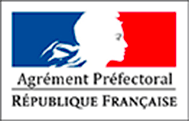 Logo République Francaise